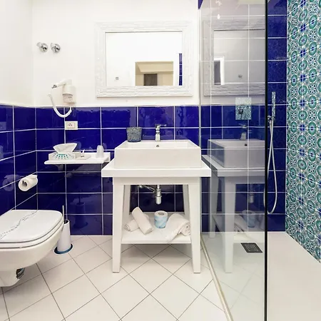 Hotel Sorrento City 3* Sorrento