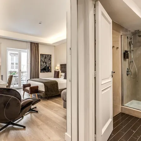 Отель Hotel Sorrento City 3*