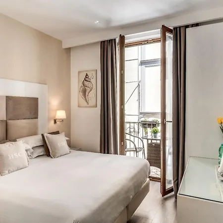 Hotel Sorrento City Hotel 3*