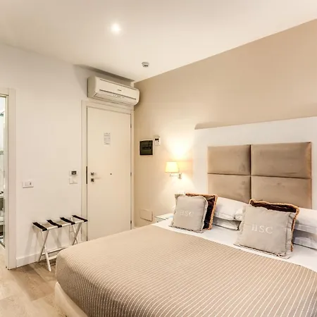 Hotel Sorrento City 3*