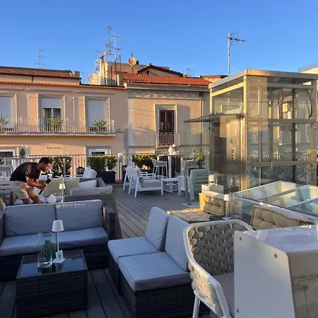 Hotel Sorrento City Hotel Sorrento