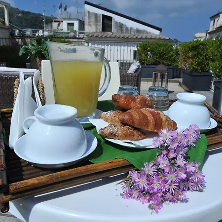 シティ ホテル ソレント