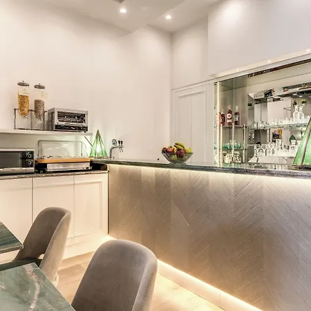 Szálloda Hotel Sorrento City
