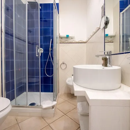 Hotell Hotel Sorrento City