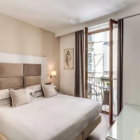 Hotel Sorrento City