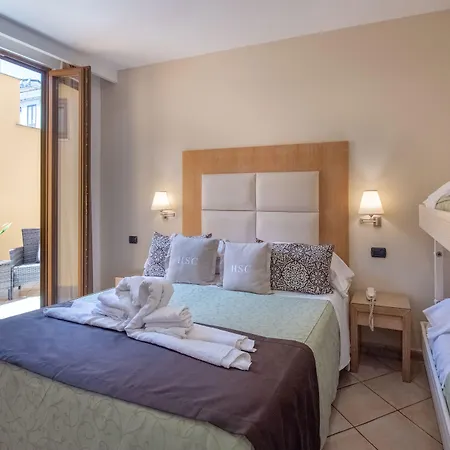Hotel Sorrento City Ξενοδοχείο Σορέντο