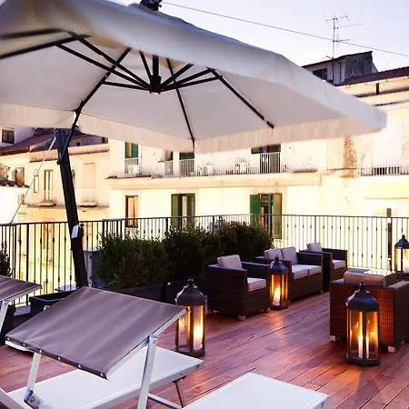 Hotel Hotel Sorrento City