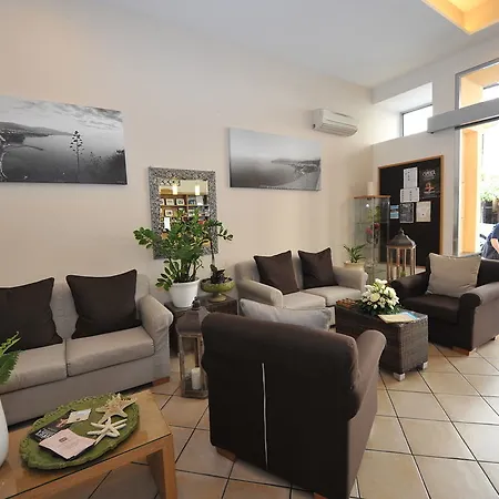 Hotel Hotel Sorrento City