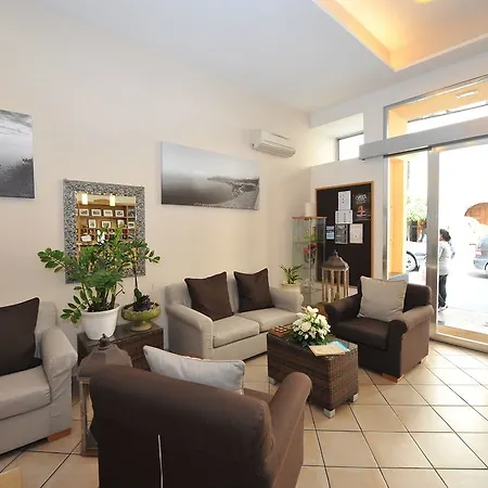 Hotel Sorrento City Sorrento
