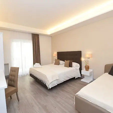 Hotel Sorrento City 3* Sorrento