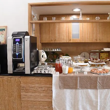 Hotel Hotel Sorrento City