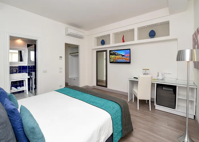 Hotel Sorrento City Hotel