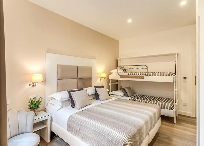 Hotel Hotel Sorrento City 3*