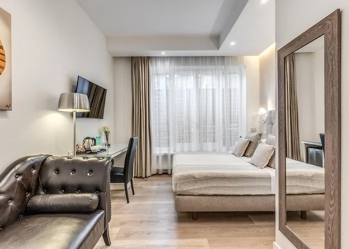 Hotel Sorrento City Hotel 3*