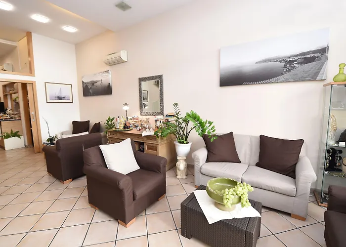 Hotel Sorrento City
