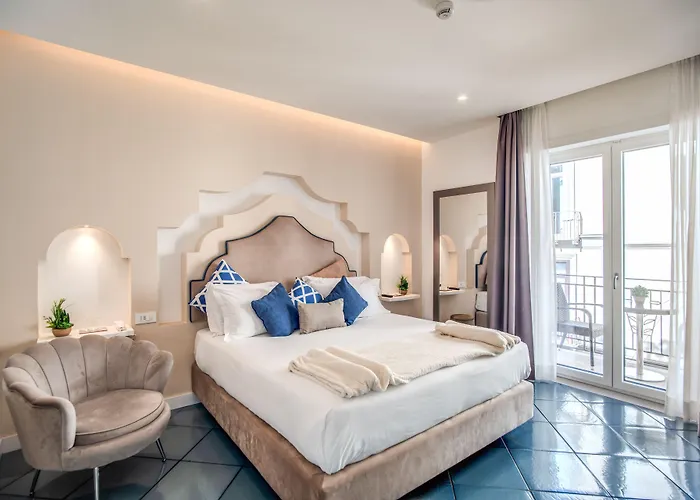 Hotel Sorrento City 3*